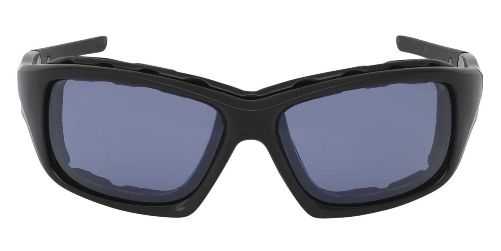 Harley-Davidson Men's Flames Sport Riding Sunglasses, Smoke Color Enhancing Lens - Largest Selection of Harley-Davidson Products