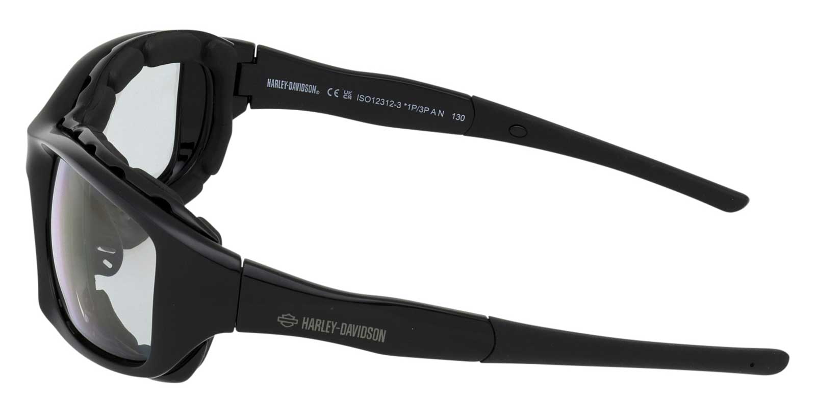 Harley-Davidson Free Shipping - Harley-Davidson Men's Flames Sport Sunglasses, Light-Adjusting Polarized Lens - Free Shipping on many products plus Orders Over $99