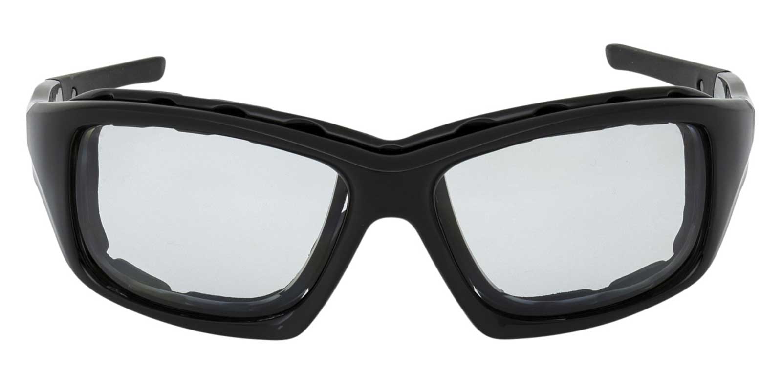 Harley-Davidson Men's Flames Sport Sunglasses, Light-Adjusting Polarized Lens - Largest Selection of Harley-Davidson Products