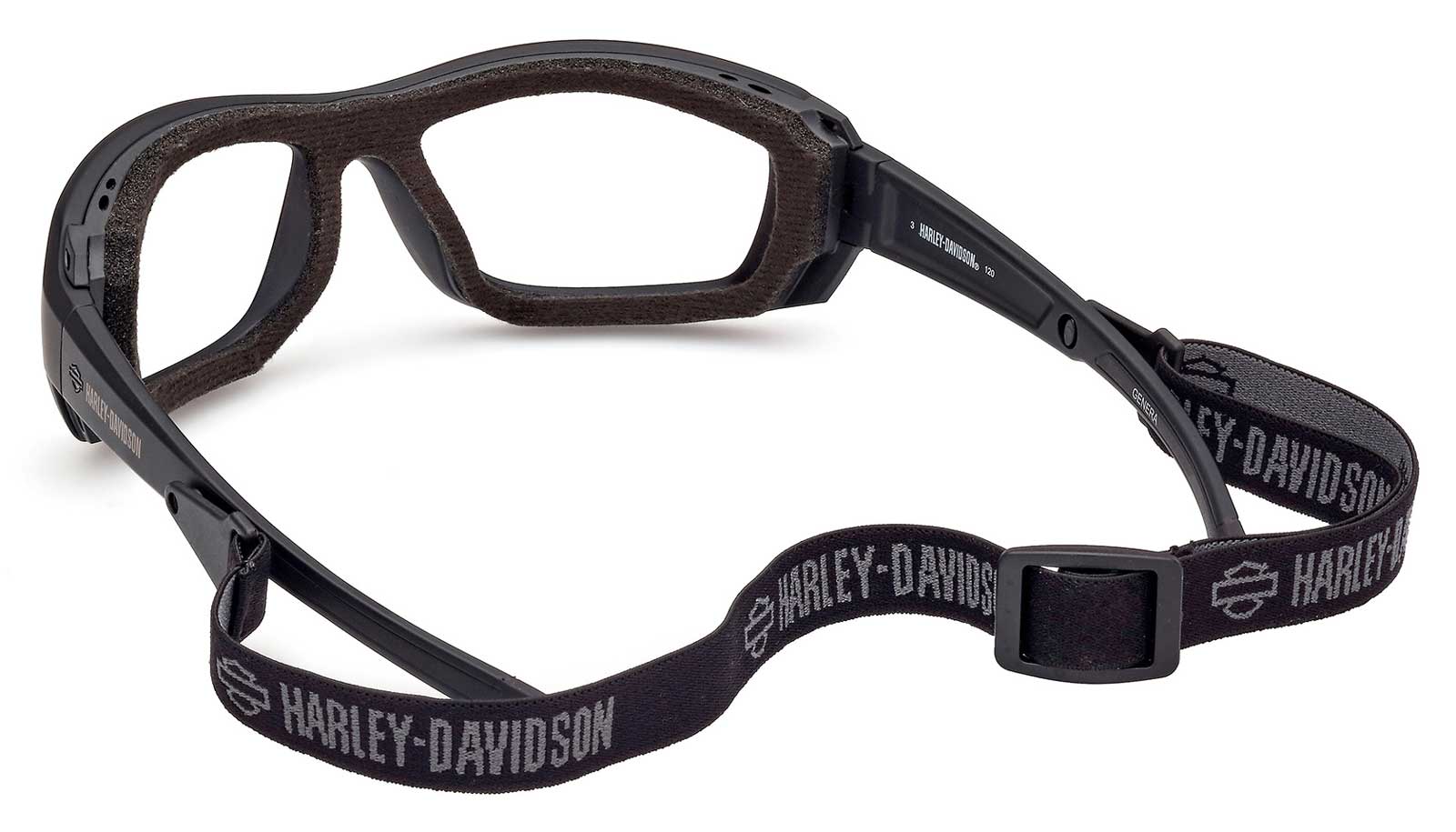 Harley-Davidson® Mens Photochromic Performance Riding