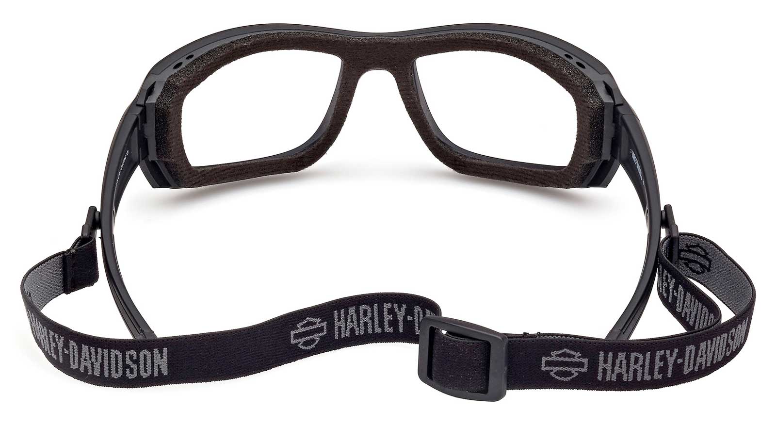 Harley-Davidson Mens Photochromic Performance Riding Sunglasses, W/ Headstrap - Largest Selection of Harley-Davidson Products