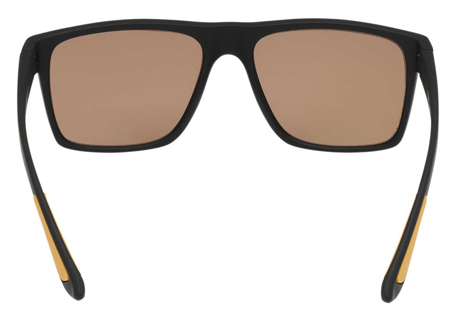 Harley-Davidson® Men's Navigator Sunglasses Black Texture Frame