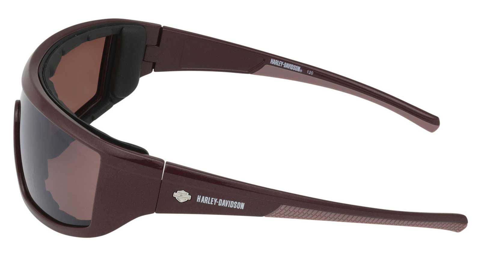 Harley-Davidson Free Shipping - Harley-Davidson Women's Celebration Riding Sunglasses - Dark Pink Enhancing Lens - Free Shipping on many products plus Orders Over $99