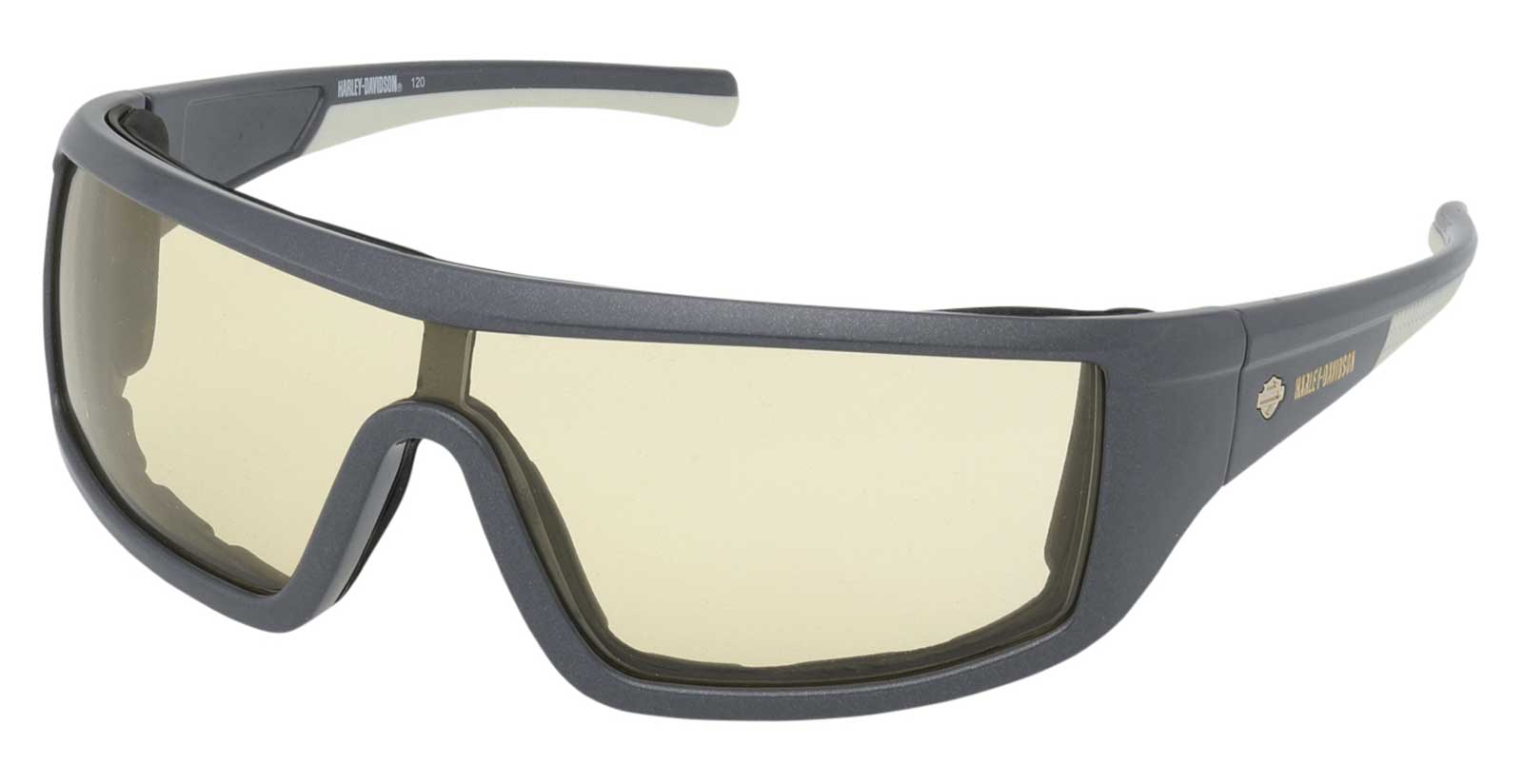 Harley-Davidson Women's Celebration Riding Sunglasses - Yellow Light Adjust Lens - Wisconsin Harley-Davidson