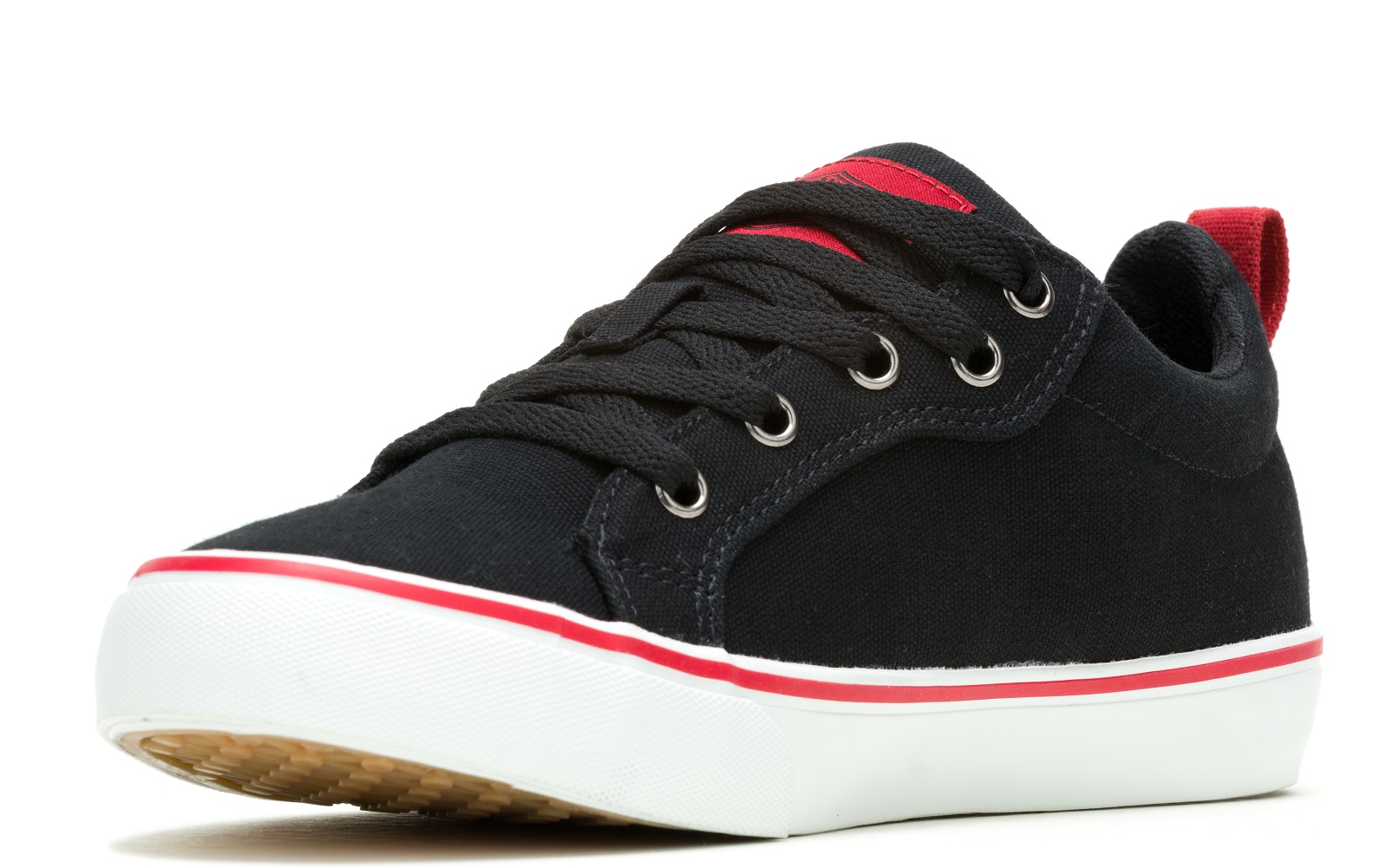 Harley-Davidson Free Shipping - Harley-Davidson Women's Torland Vulcanized Black Canvas Sneakers, D84003 - Free Shipping on many products plus Orders Over $99
