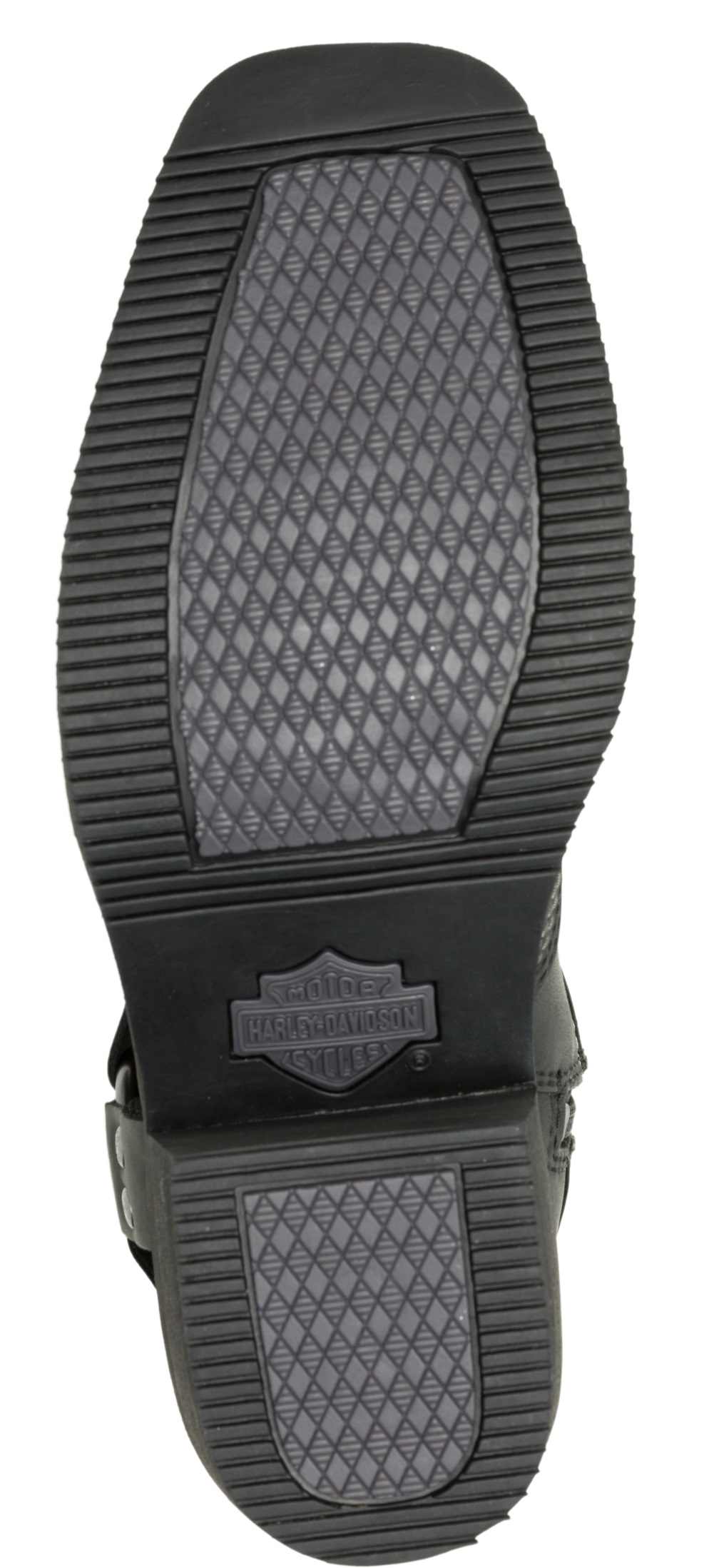 Harley-Davidson® Women's Korsen Short West Black or Brown Fashion