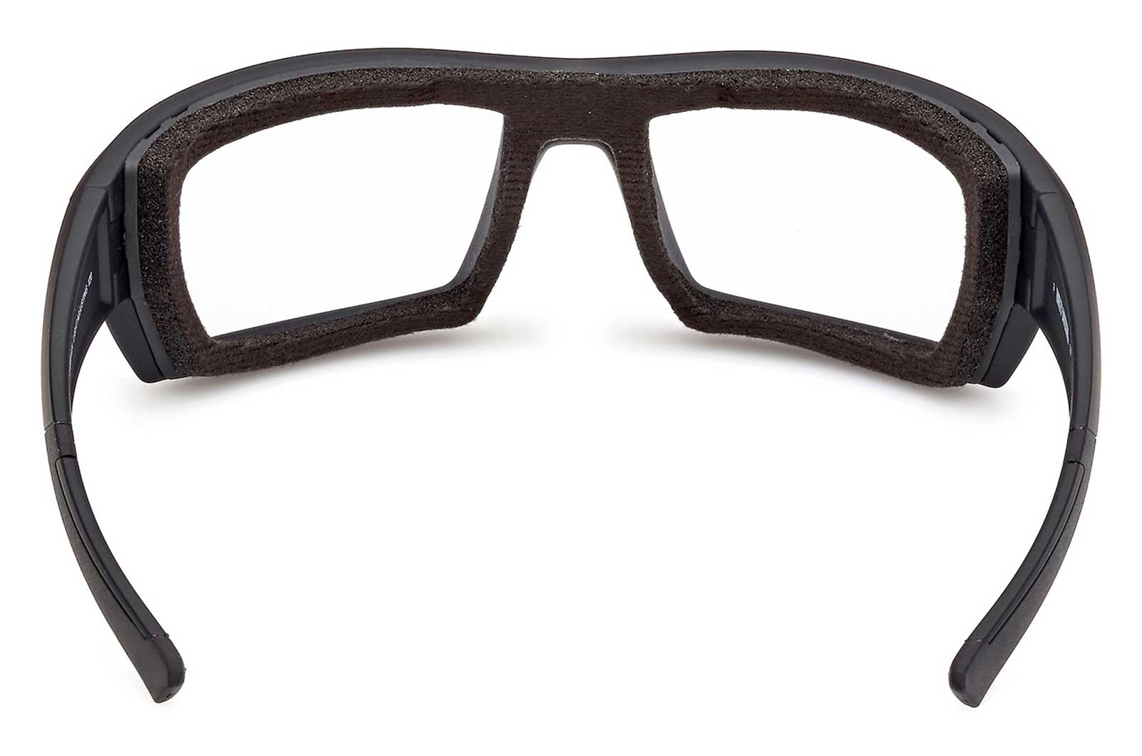 Harley-Davidson Men's Juneau Riding Sunglasses, Clear Light-Adjusting Lens - No Hassle Returns at Wisconsin Harley