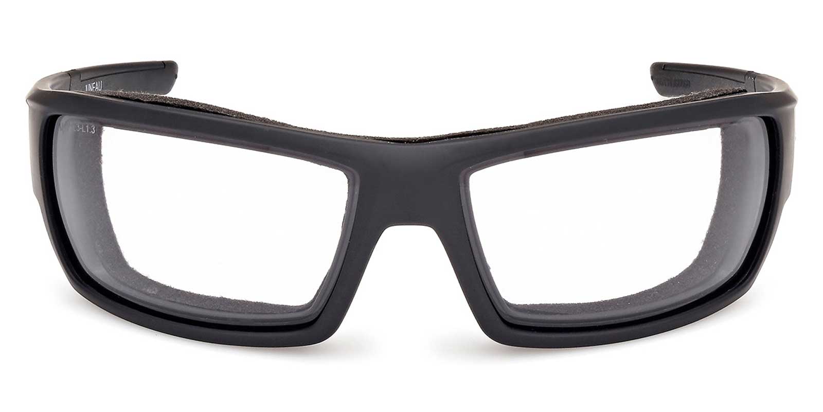 Harley-Davidson Men's Juneau Riding Sunglasses, Clear Light-Adjusting Lens - Largest Selection of Harley-Davidson Products