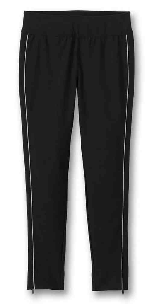 Harley-Davidson® Women's Willie G Skull Graphic Skinny