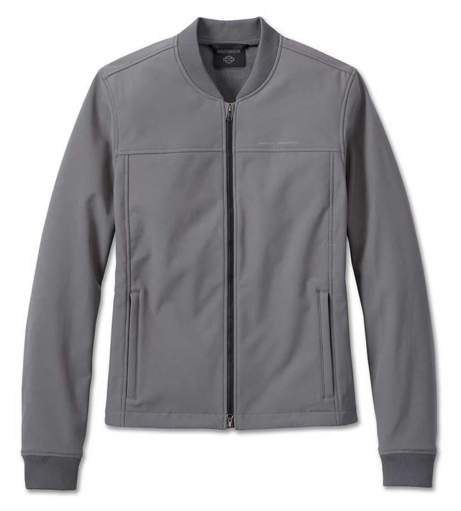 Harley-Davidson® Men's Flex Layering System Mid Layer Jacket