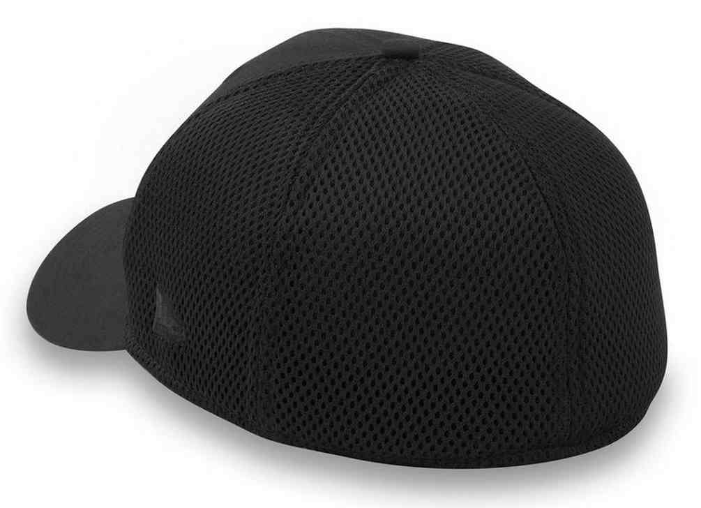 Harley-Davidson® Men's #1 Logo Fitted 39THIRTY Baseball Cap