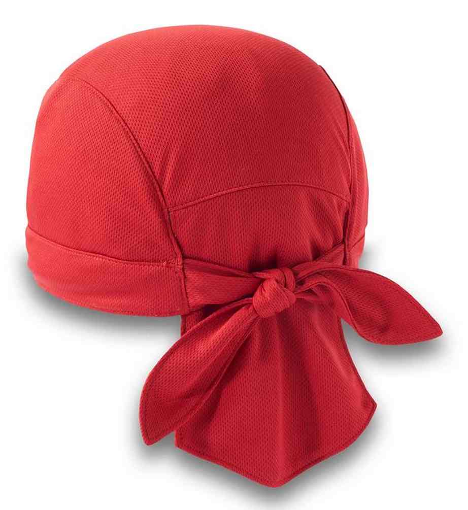 Harley-Davidson Free Shipping - Harley-Davidson Men's Bar & Shield Skully Headwrap – Winery Red 97803-23VM - Free Shipping on many products plus Orders Over $99