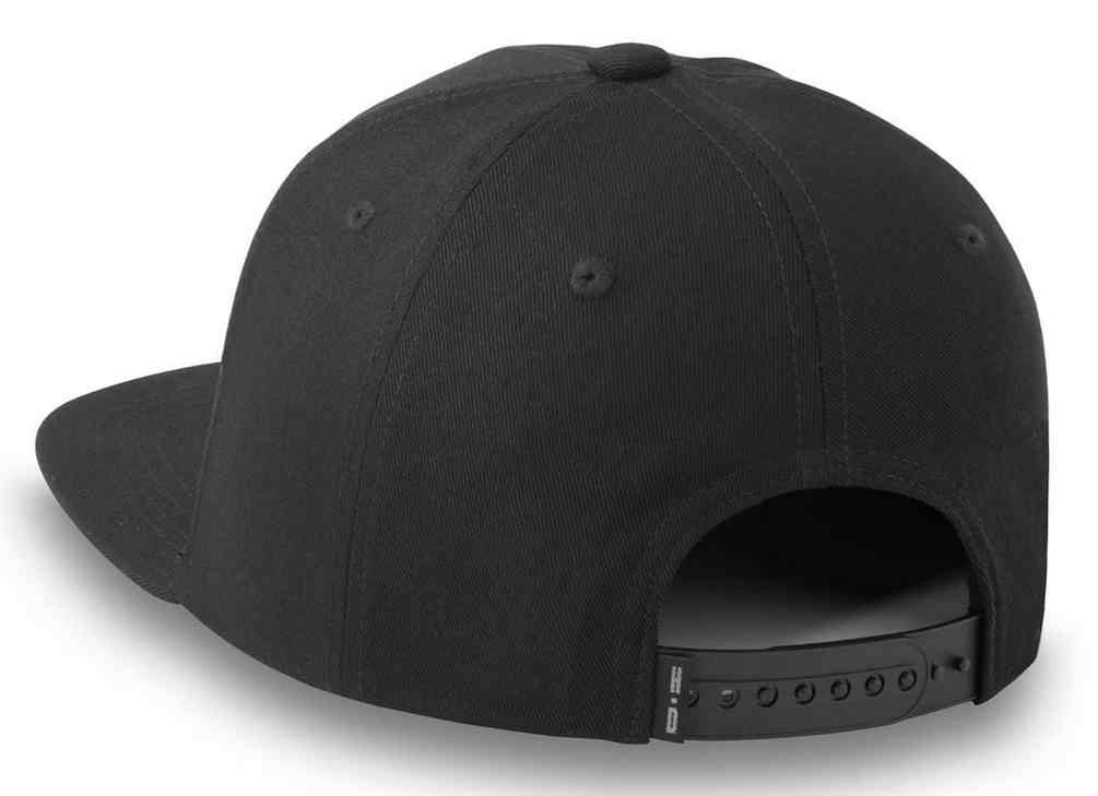 Harley-Davidson® Men's Bar & Shield 9FIFTY Snapback Baseball