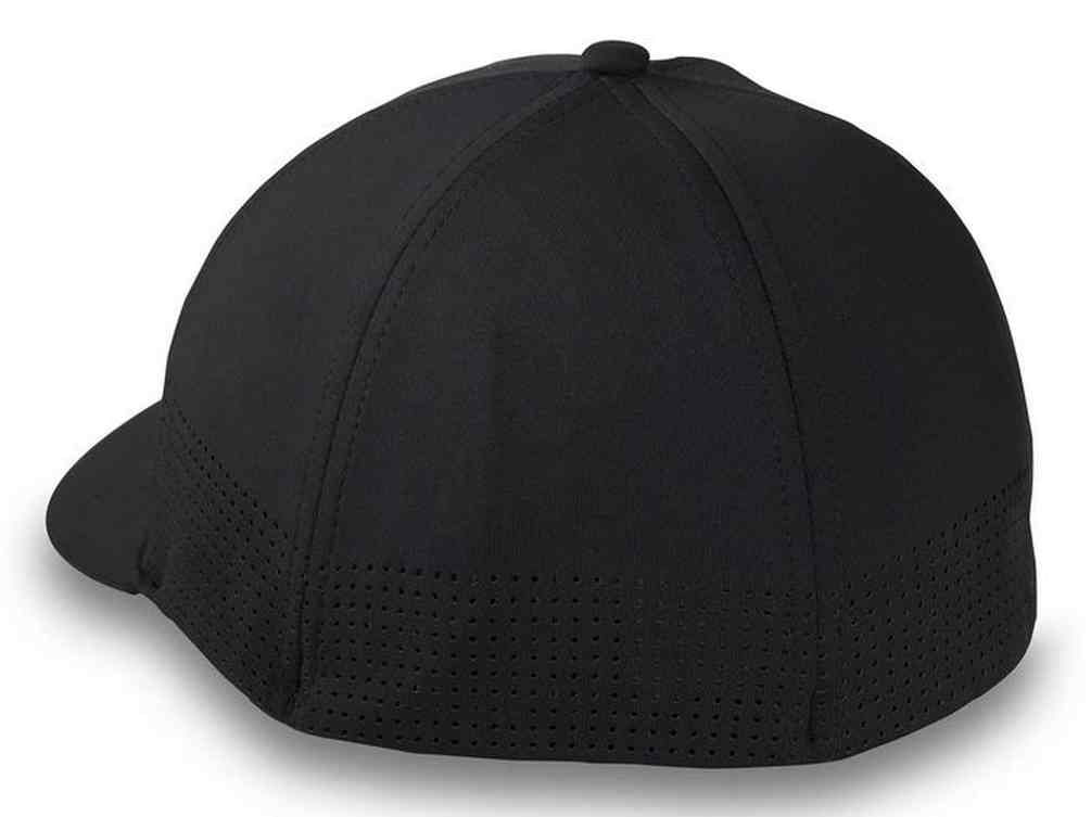 Harley-DavidsonT　ダルクスポーツキャップセット　ニックさん専用 Harley-Davidson® Men's Bar & Shield Performance Stretch Baseball