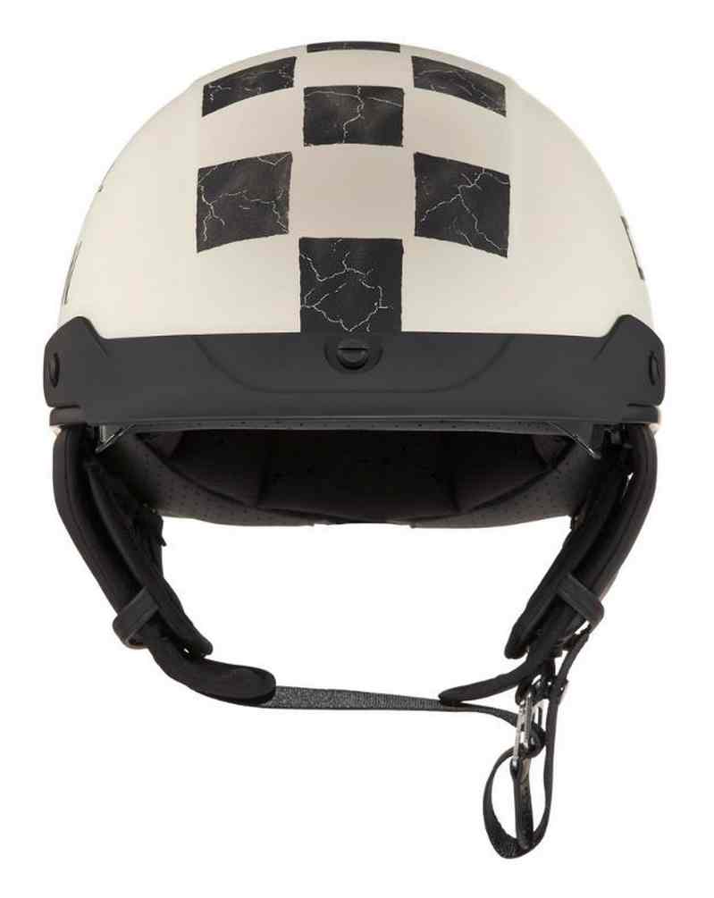 Harley-Davidson® Busby Ultra-Light Sun Shield J03 Half Helmet