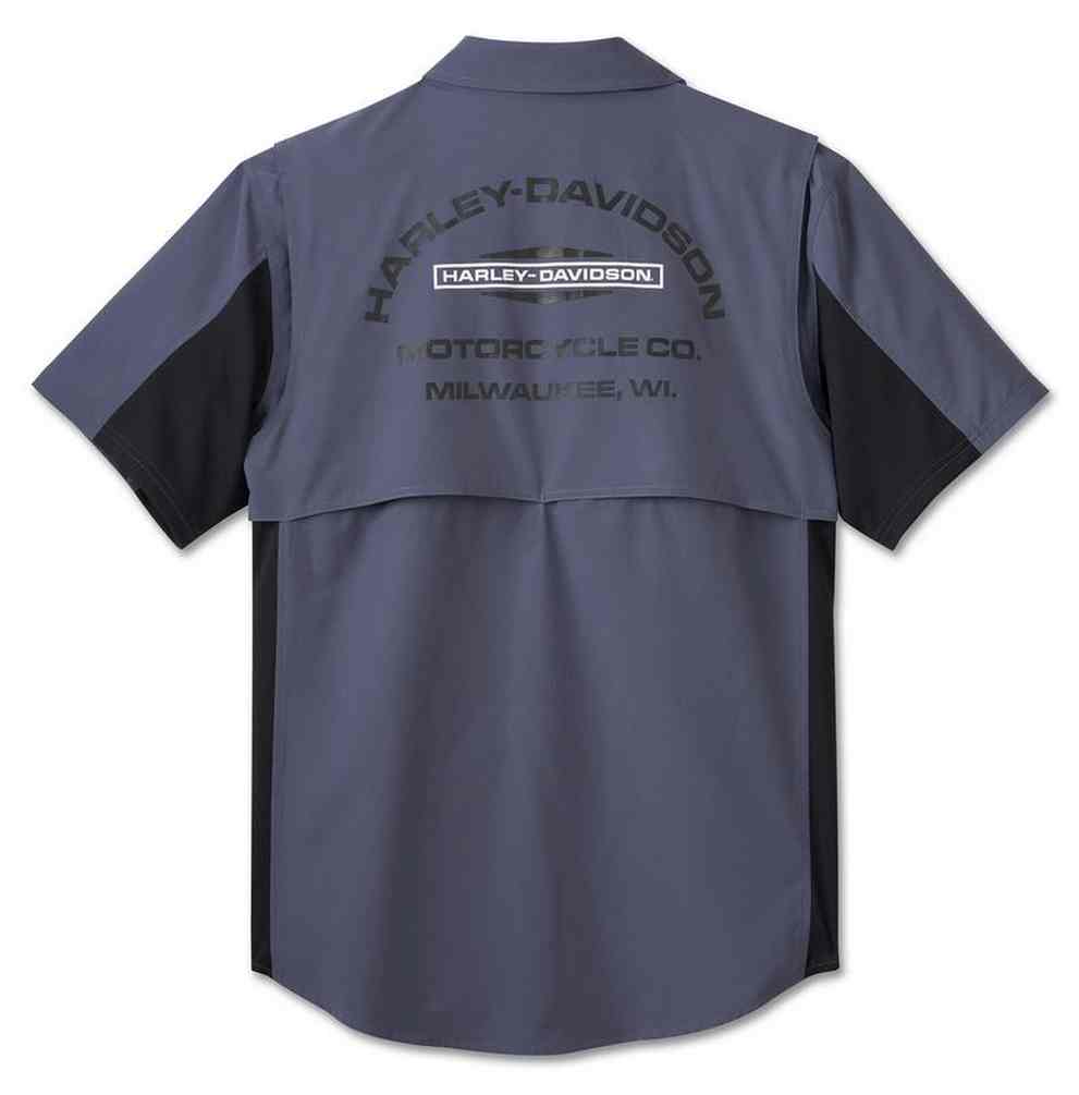 バイクウェア・装備 HARLEY DAVIDSON Hanes character t-shirt s-l400.jpg