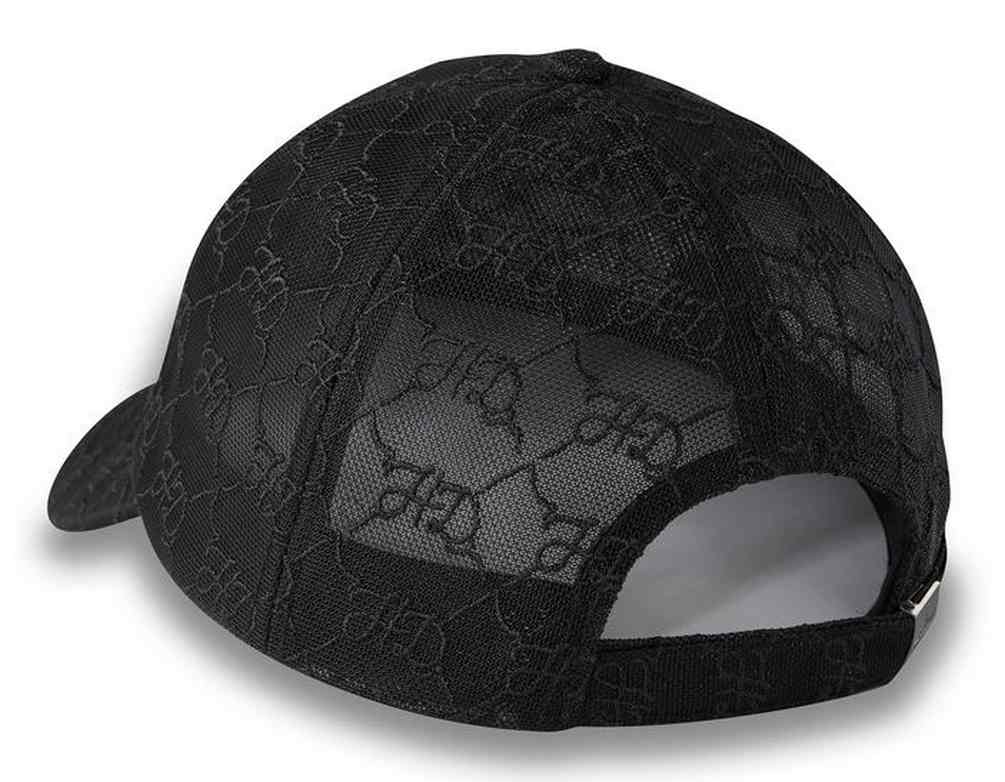 Harley-Davidson Free Shipping - Harley-Davidson Women's Smolten Allover Lace Baseball Cap – Black 97756-24VW - Free Shipping on many products plus Orders Over $99