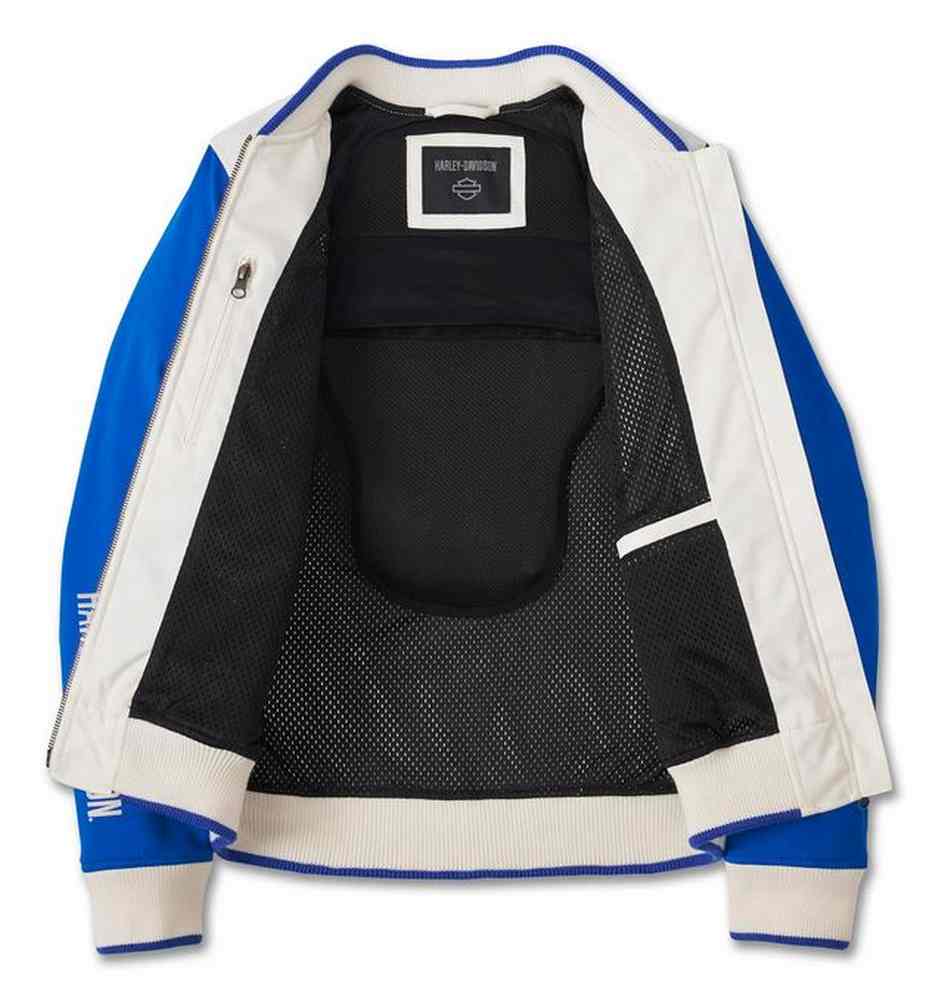d*4様 ★Harley-Davidson 本革 バイカー用ジャケット 3XL 817H--JeTEL._AC_SY350_QL65_.jpg