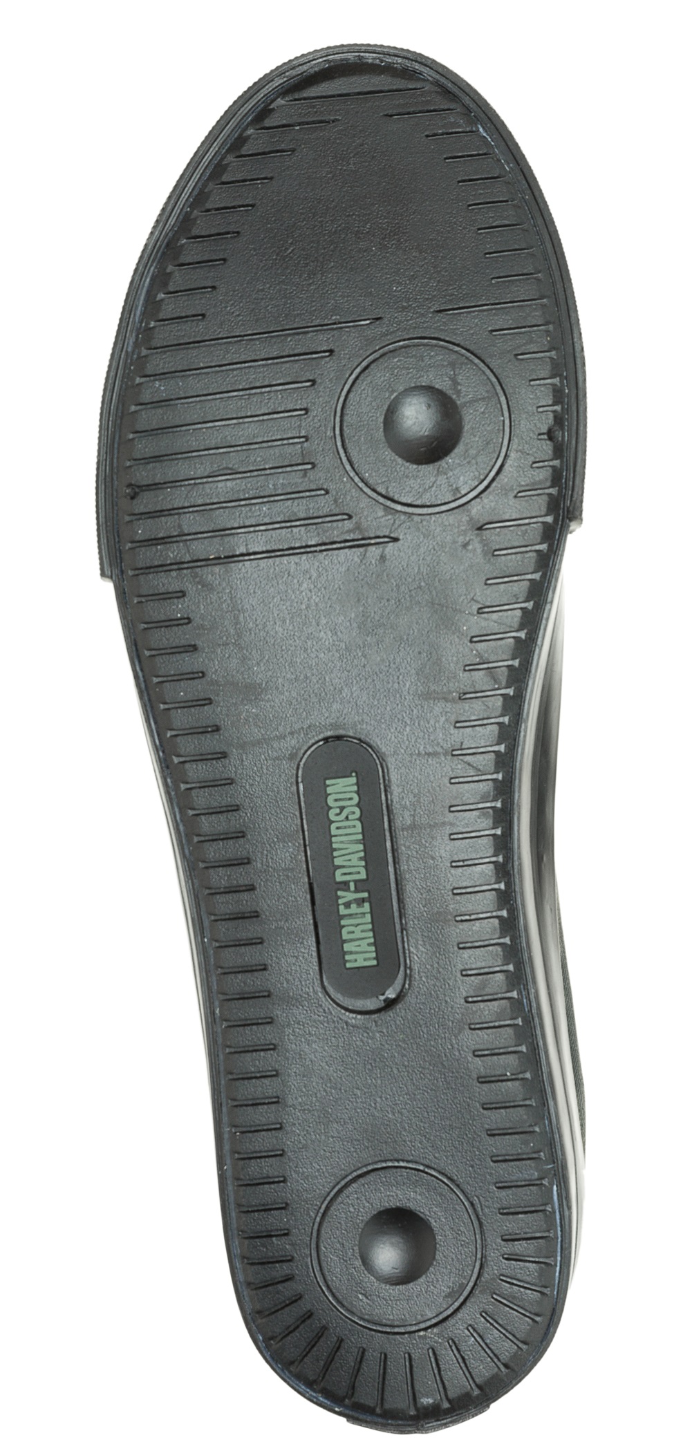 Harley-Davidson Men's Baxter High-Top Camo Black/Green Sneakers, D93903 - Largest Selection of Harley-Davidson Products