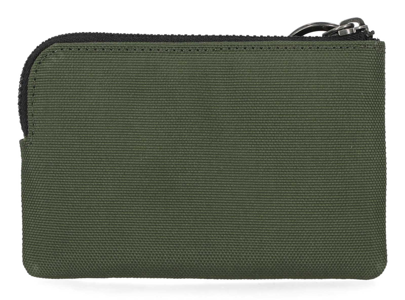 Harley-Davidson Women's Bar & Shield Studded Key Case Polyester Pouch – Olive - No Hassle Returns at Wisconsin Harley