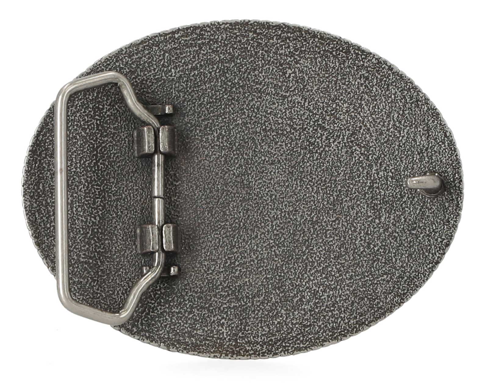 Harley-Davidson Free Shipping - Harley-Davidson Women's Turquoise Stone Belt Buckle, Antique Nickel Finish - Free Shipping on many products plus Orders Over $99