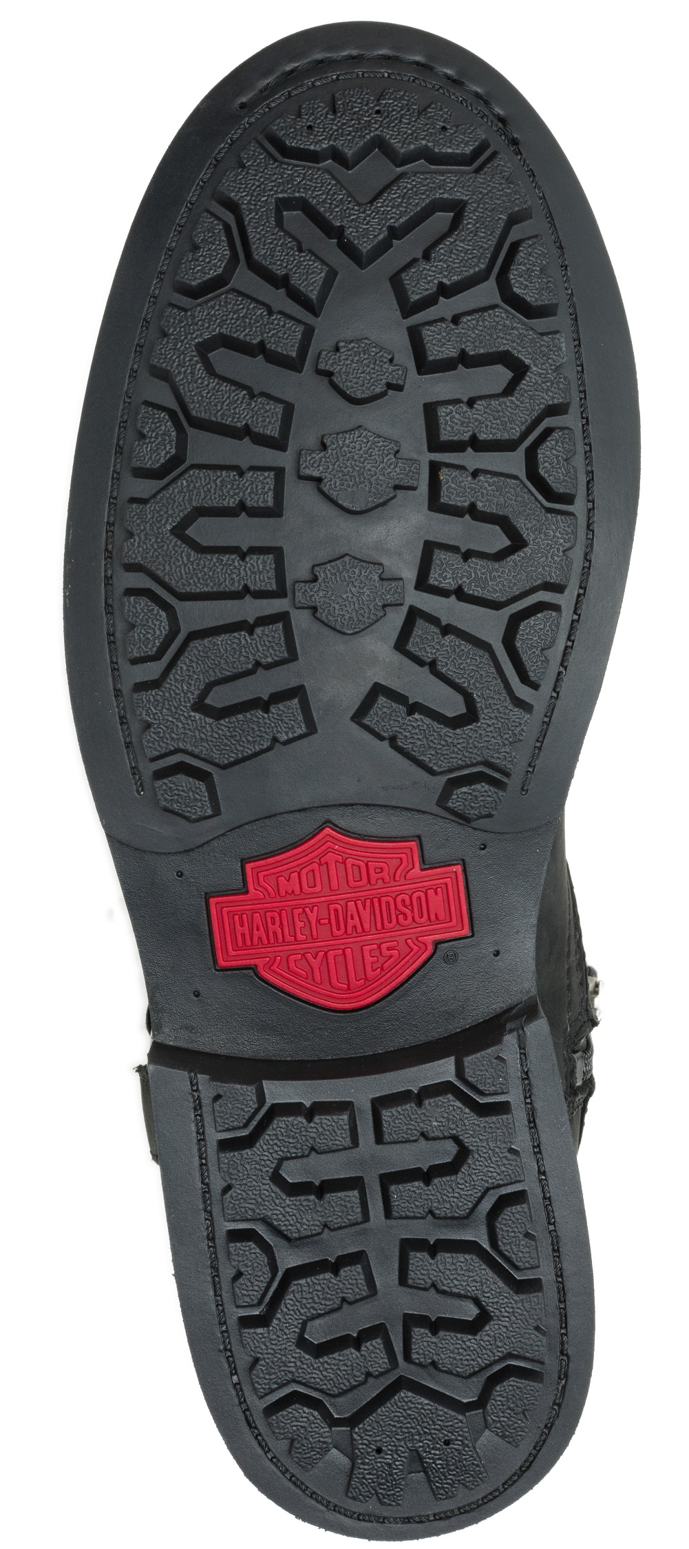 Harley-Davidson® Men's Scout RVLTN Black Waterproof Motorcycle