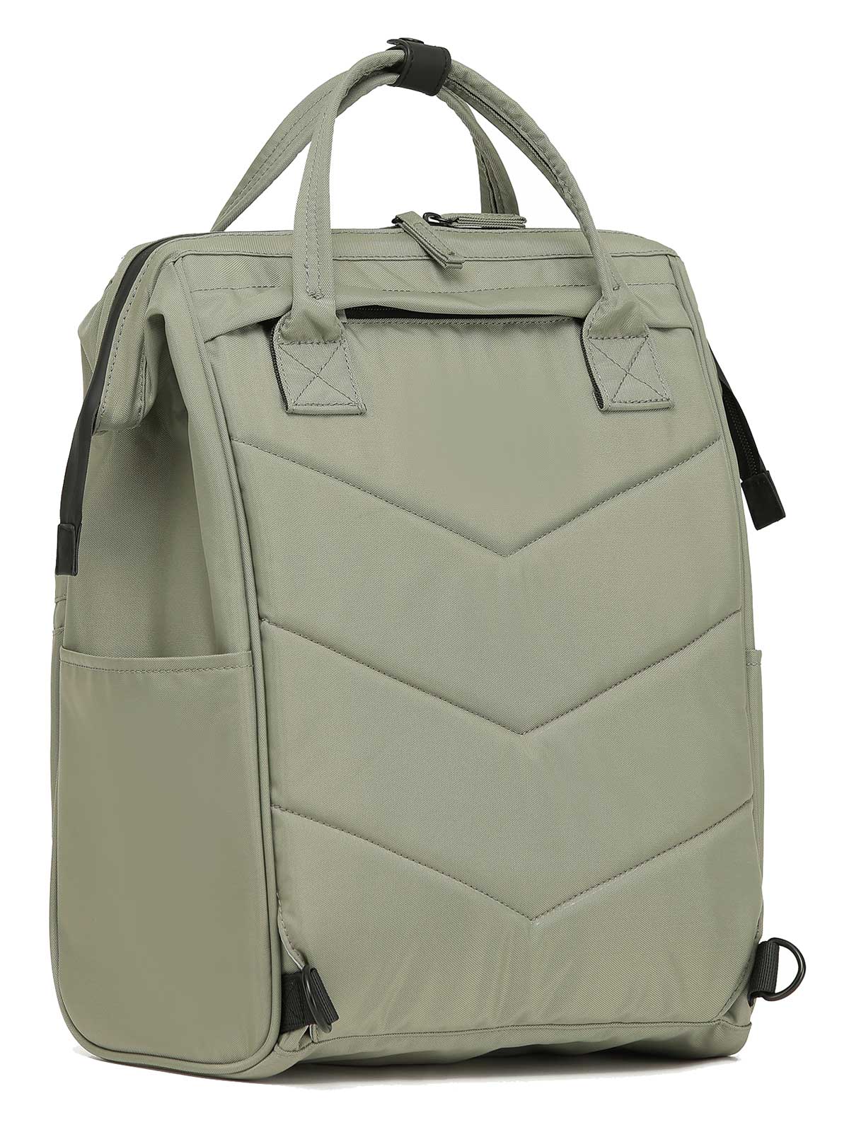 【Harley Davidson】☆バックパック☆ Black Opal Tote-Backpack Harley-Davidson® Women's Black Opal Tote Backpack w