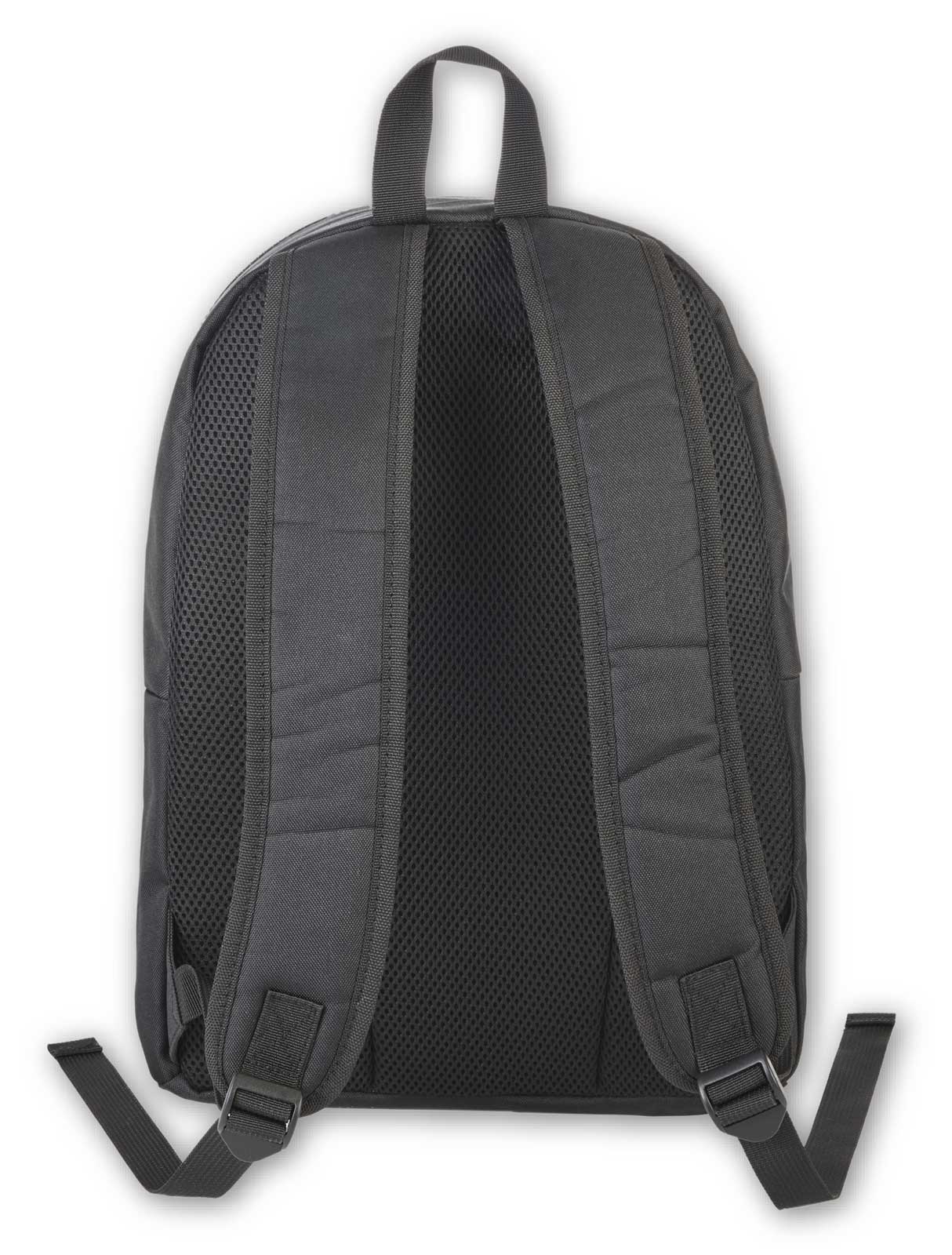 Harley-Davidson® Eagle Rugged Graphic Backpack w/Padded Adjustable