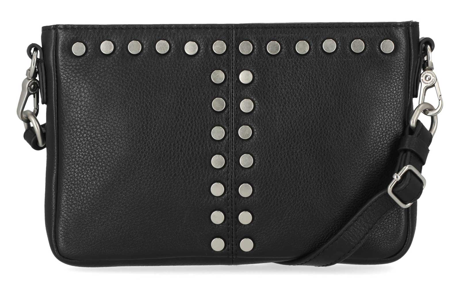 ハンドバッグ LEATHER BEAU BAG BEAURE:パーティション レザー バッグ 大 | シップス(SHIPS