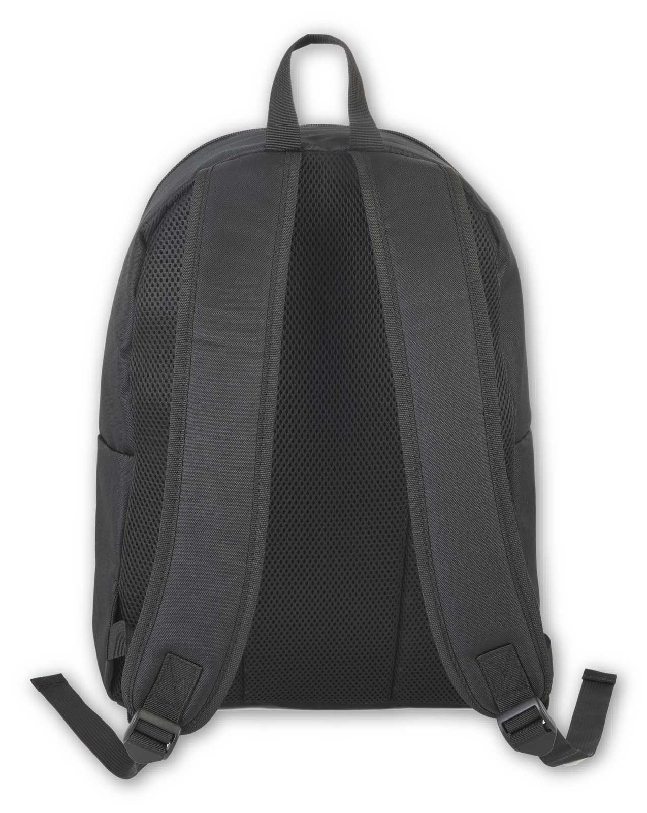 Harley-Davidson® Bar & Shield Graphic Backpack w/ Adjustable