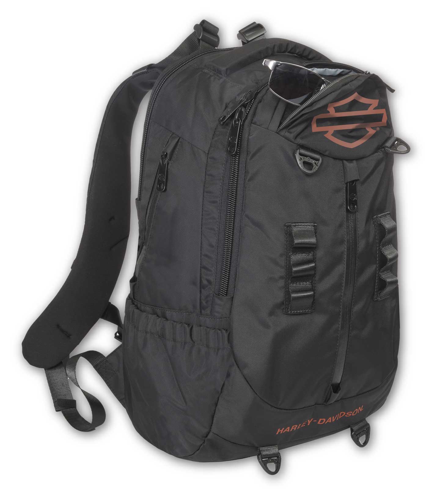 Harley-Davidson リュック Harley Davidson Backpack NWOT | eBay