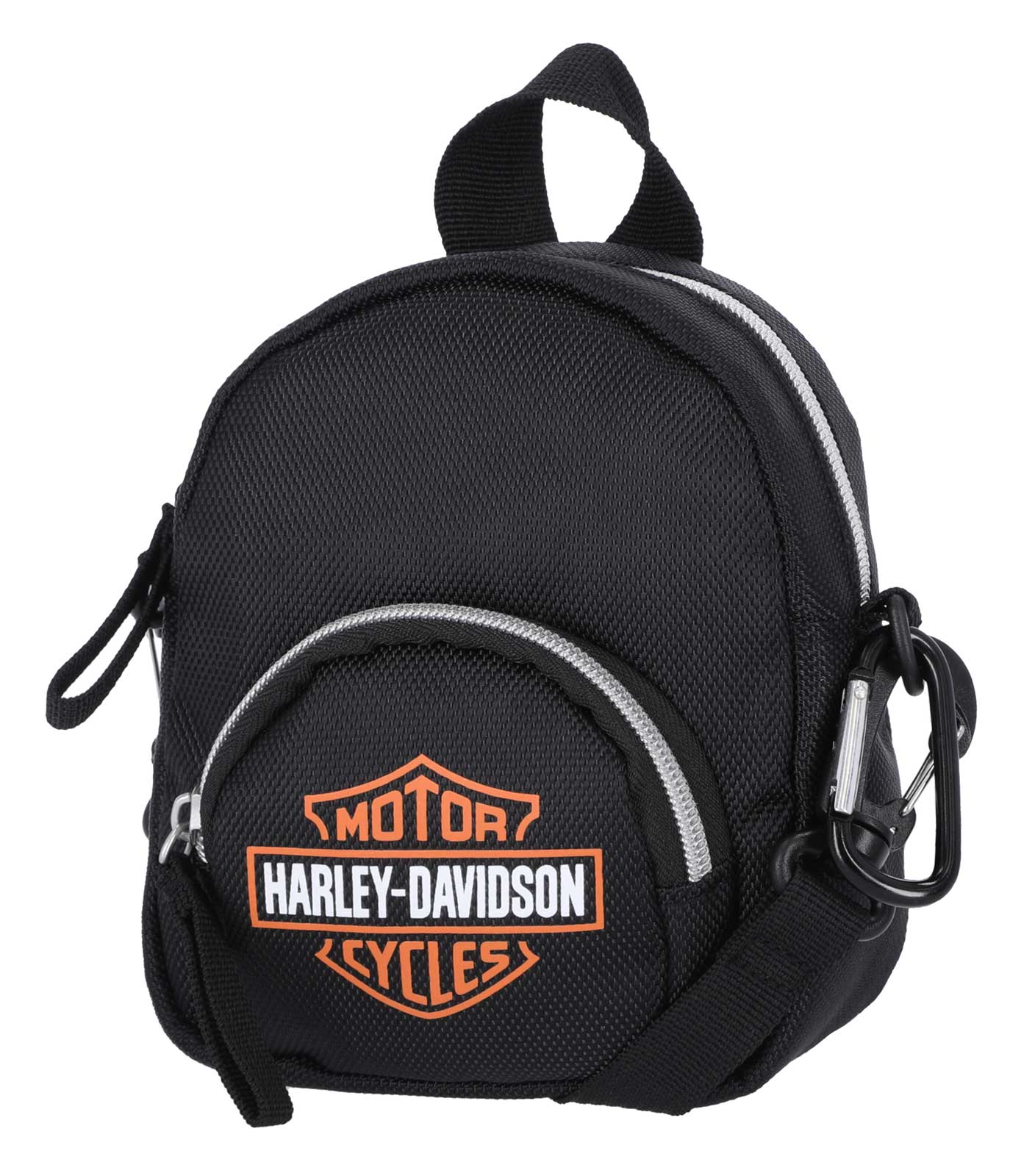 Harley-Davidson  リュック military『非売品』 Harley-Davidson® Women's Bar & Shield Logo Covertible Mini