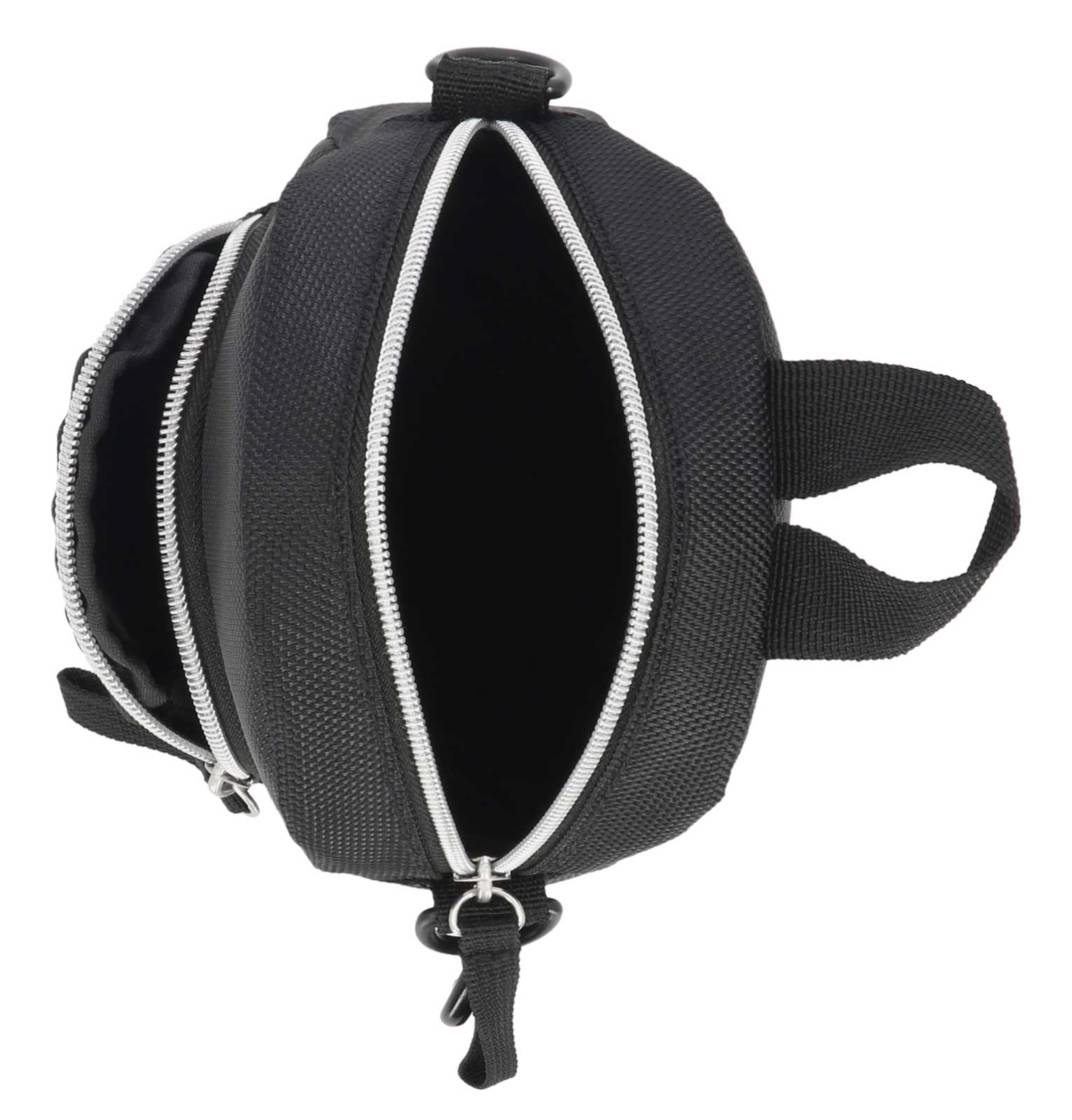 Harley-Davidson Women's Bar & Shield Logo Covertible Mini Backpack, Black - No Hassle Returns at Wisconsin Harley