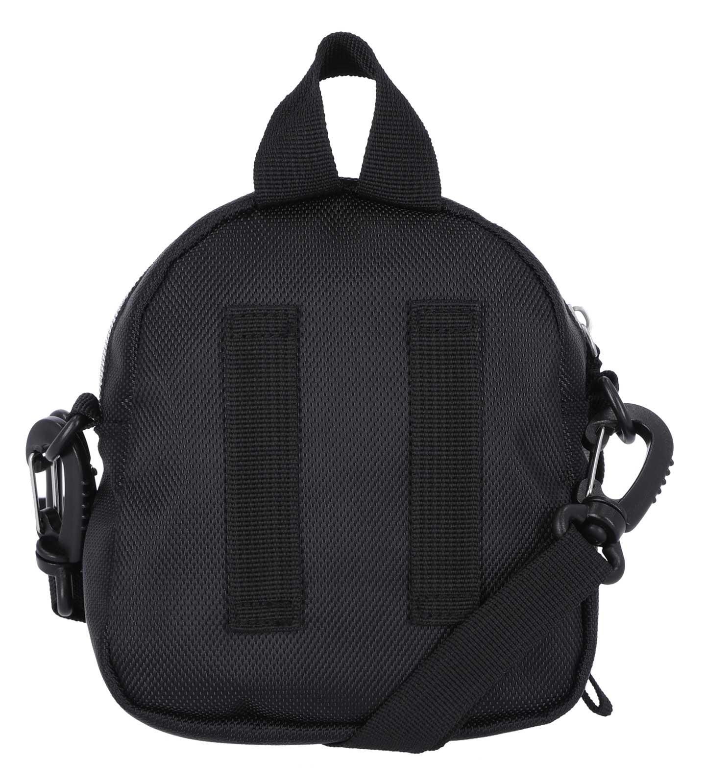 Harley-Davidson Women's Bar & Shield Logo Covertible Mini Backpack, Black - Largest Selection of Harley-Davidson Products