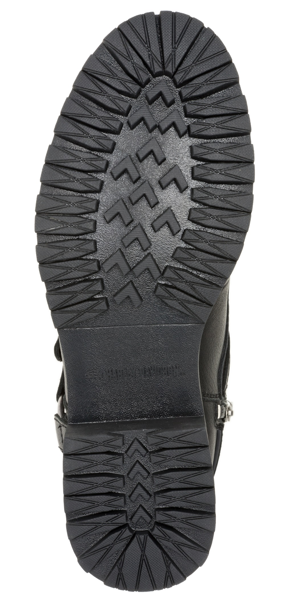 Harley-Davidson® Women's Kelley Harness Ride WP Black Motorcycle