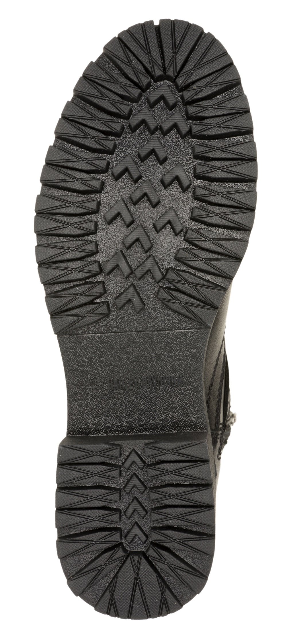 Harley-Davidson Women's Kelley Ride Tall WP Black Motorcycle Boots, D87314 - Largest Selection of Harley-Davidson Products