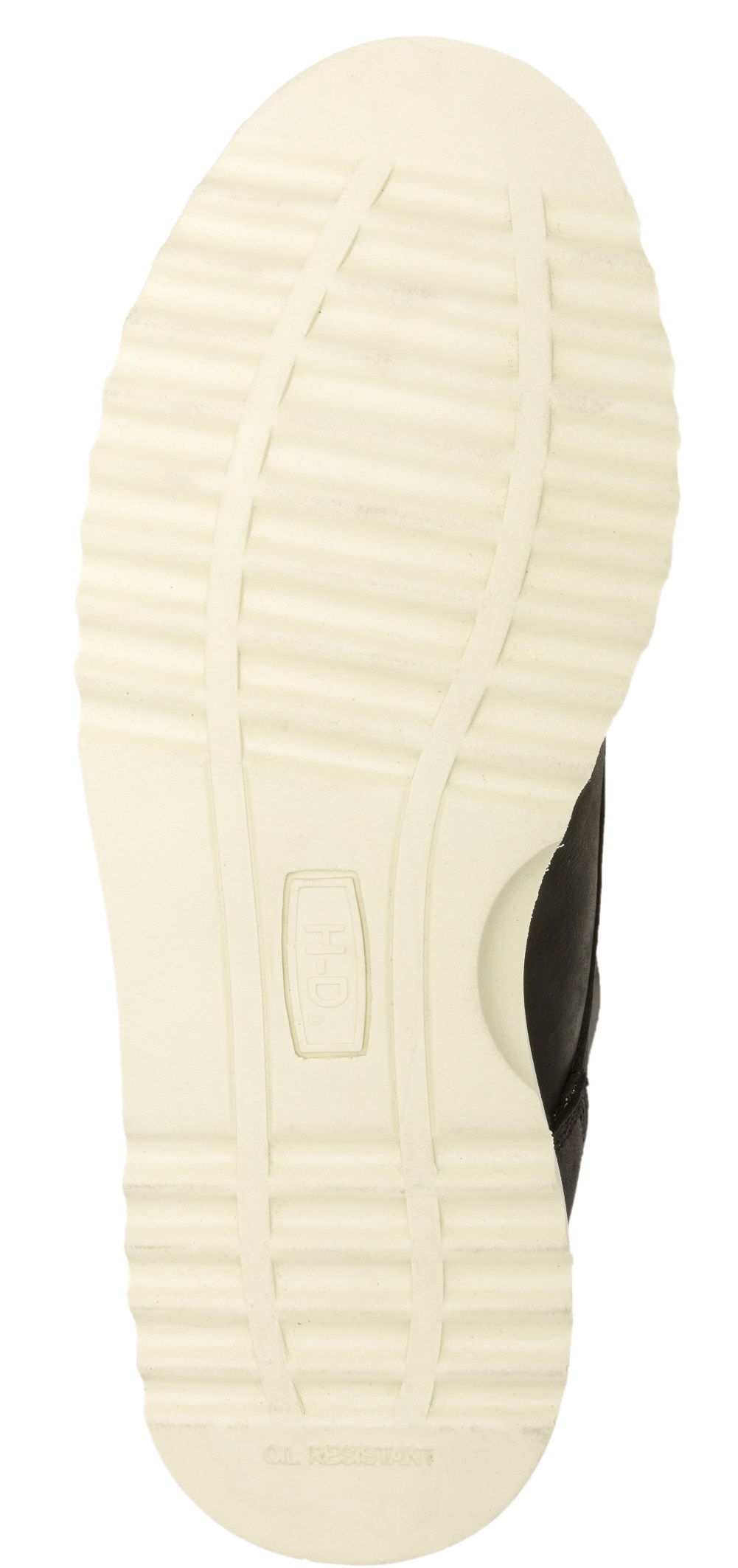 Harley-Davidson® Men's Brosman Steel Toe 6-Inch Waterproof