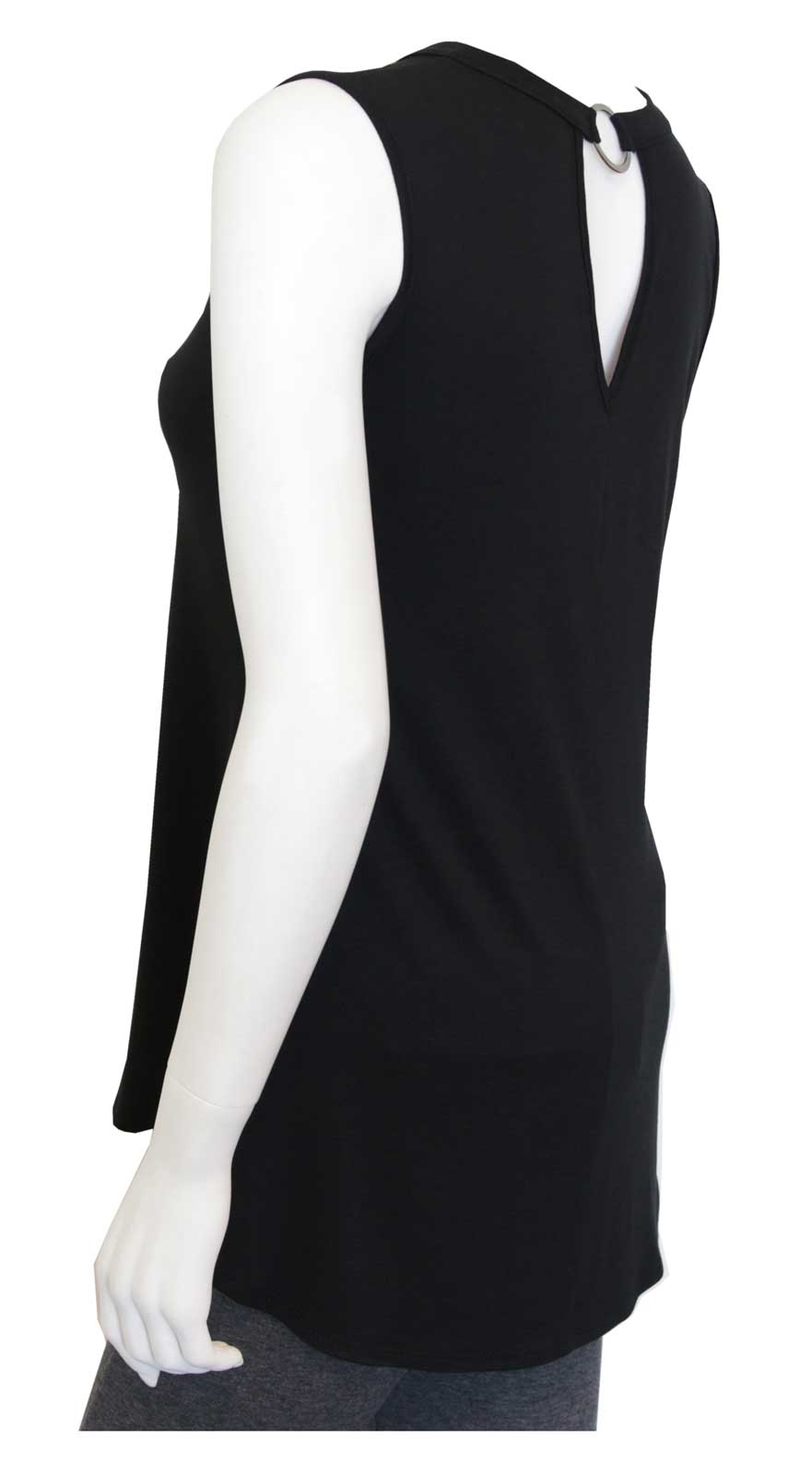 Harley-Davidson Free Shipping - Harley-Davidson Women's Embellished Against The Wind Sleeveless Tank Top, Black - Free Shipping on many products plus Orders Over $99