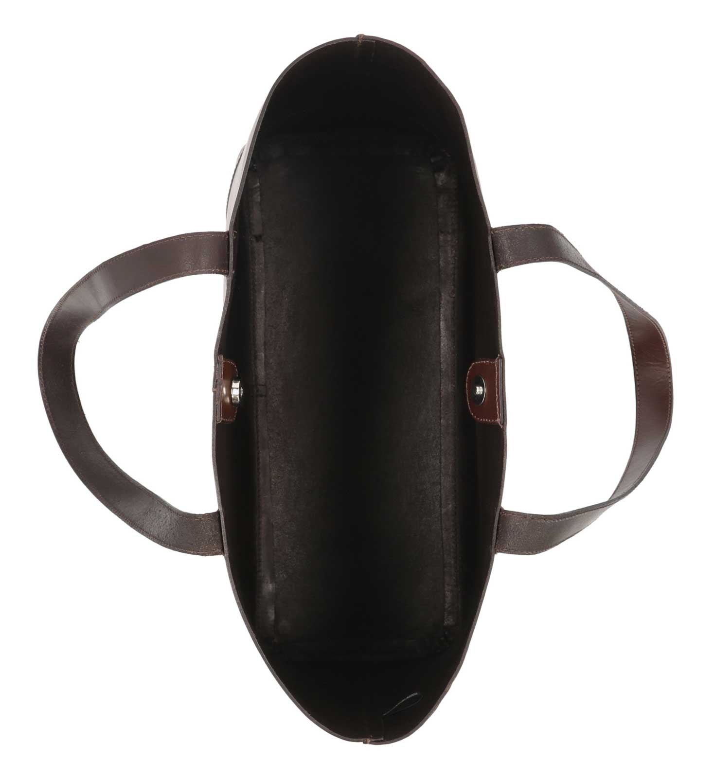 Harley-Davidson Free Shipping - Harley-Davidson Women's Floral Bar & Shield Genuine Leather Tote Bag, Brown - Free Shipping on many products plus Orders Over $99