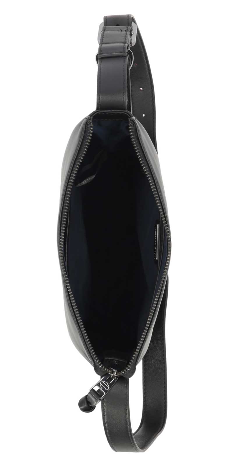 Harley-Davidson Free Shipping - Harley-Davidson Women's Bar & Shield Logo Genuine Leather Shoulder Bag, Black - Free Shipping on many products plus Orders Over $99