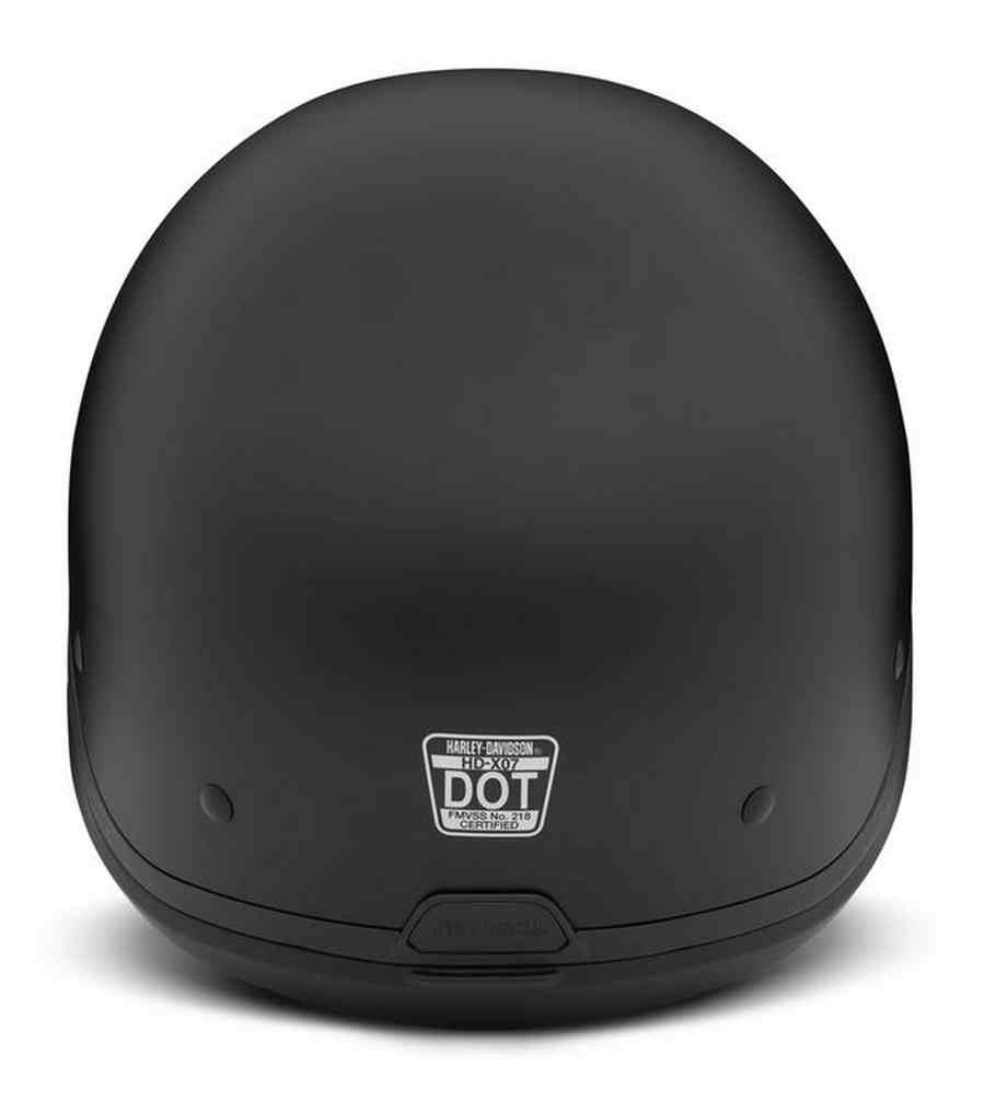 Harley-Davidson Free Shipping - Harley-Davidson Men's Gargoyle X07 3-in-1 Helmet, Matte Black 98154-22VX - Free Shipping on many products plus Orders Over $99