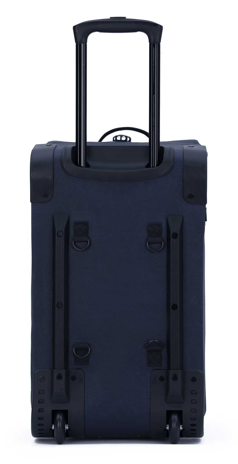 Harley-Davidson 21" Waterproof Adventure Carry-On Wheeling Duffel Bag, Blue - No Hassle Returns at Wisconsin Harley