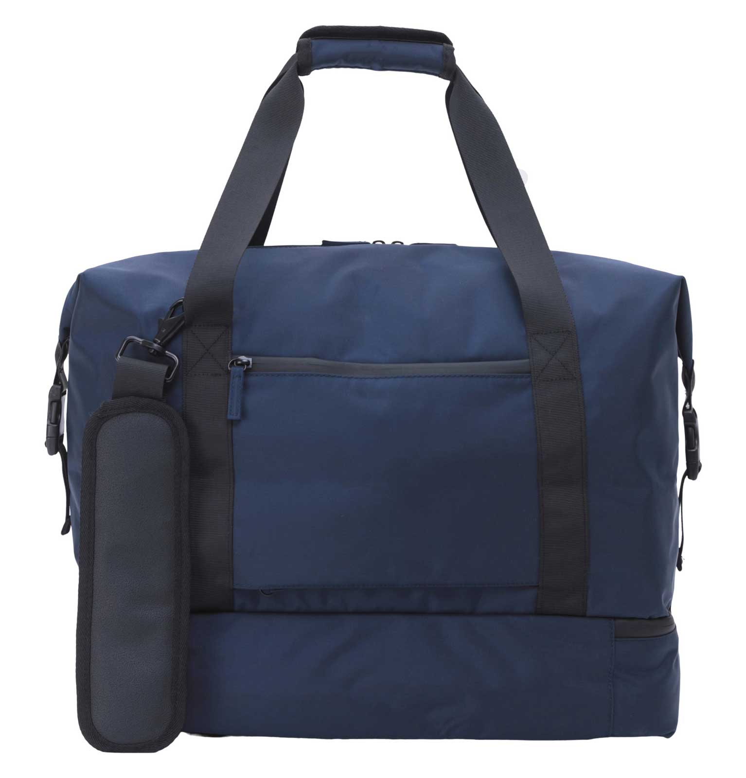 Harley-Davidson Free Shipping - Harley-Davidson Women's Black Opal Weekender/Overnight Duffel Bag, Peacoat Blue - Free Shipping on many products plus Orders Over $99