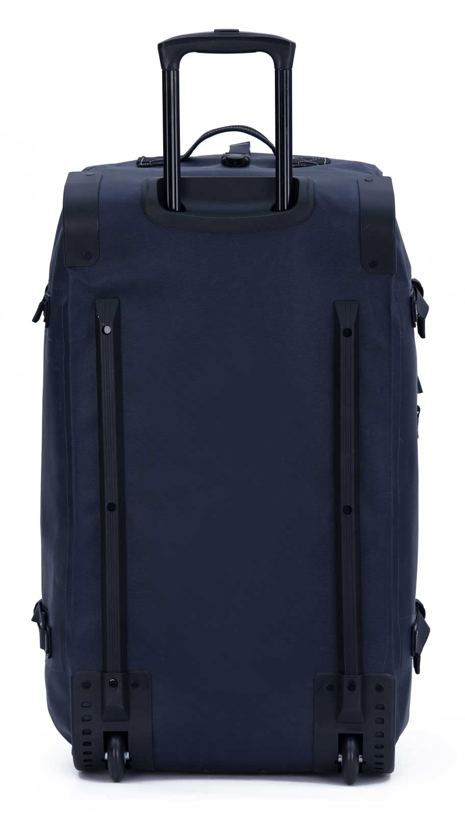 Harley-Davidson 29" Waterproof Adventure Large Wheeling Duffel Bag, Blue - No Hassle Returns at Wisconsin Harley