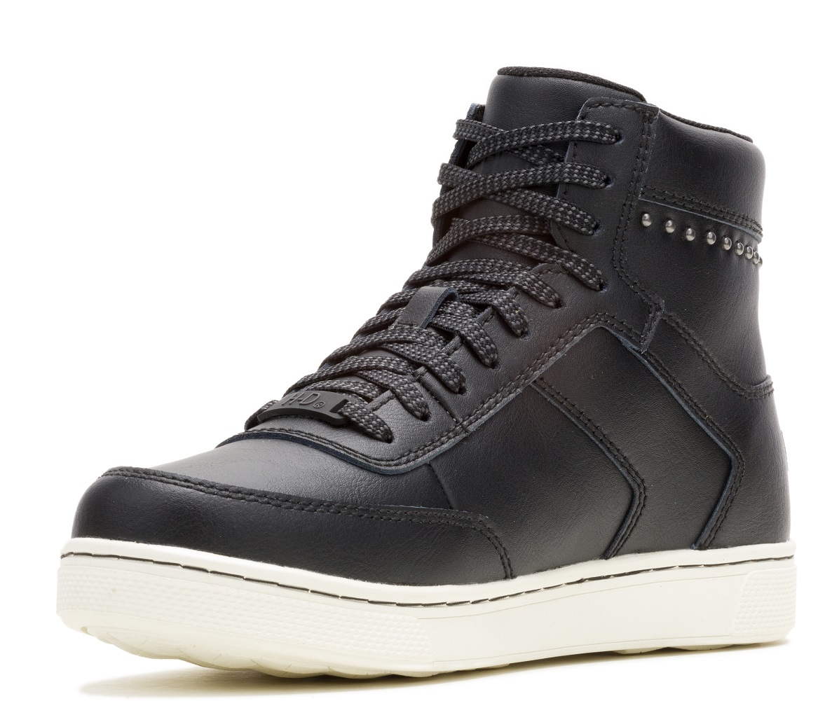 Harley-Davidson® Women's Grady Stud 5.25-Inch Waterproof