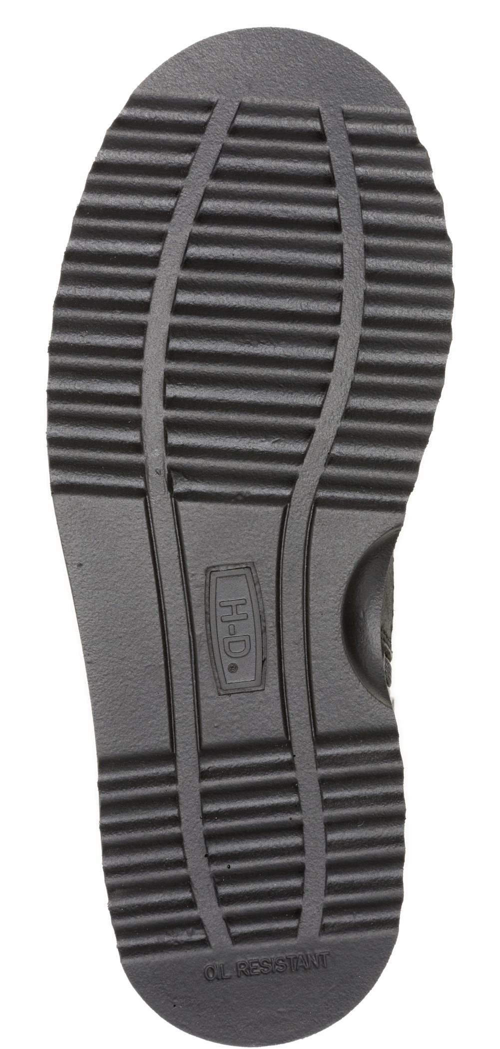Harley-Davidson® Women's Juno Lace Ride Black or Brown Motorcycle