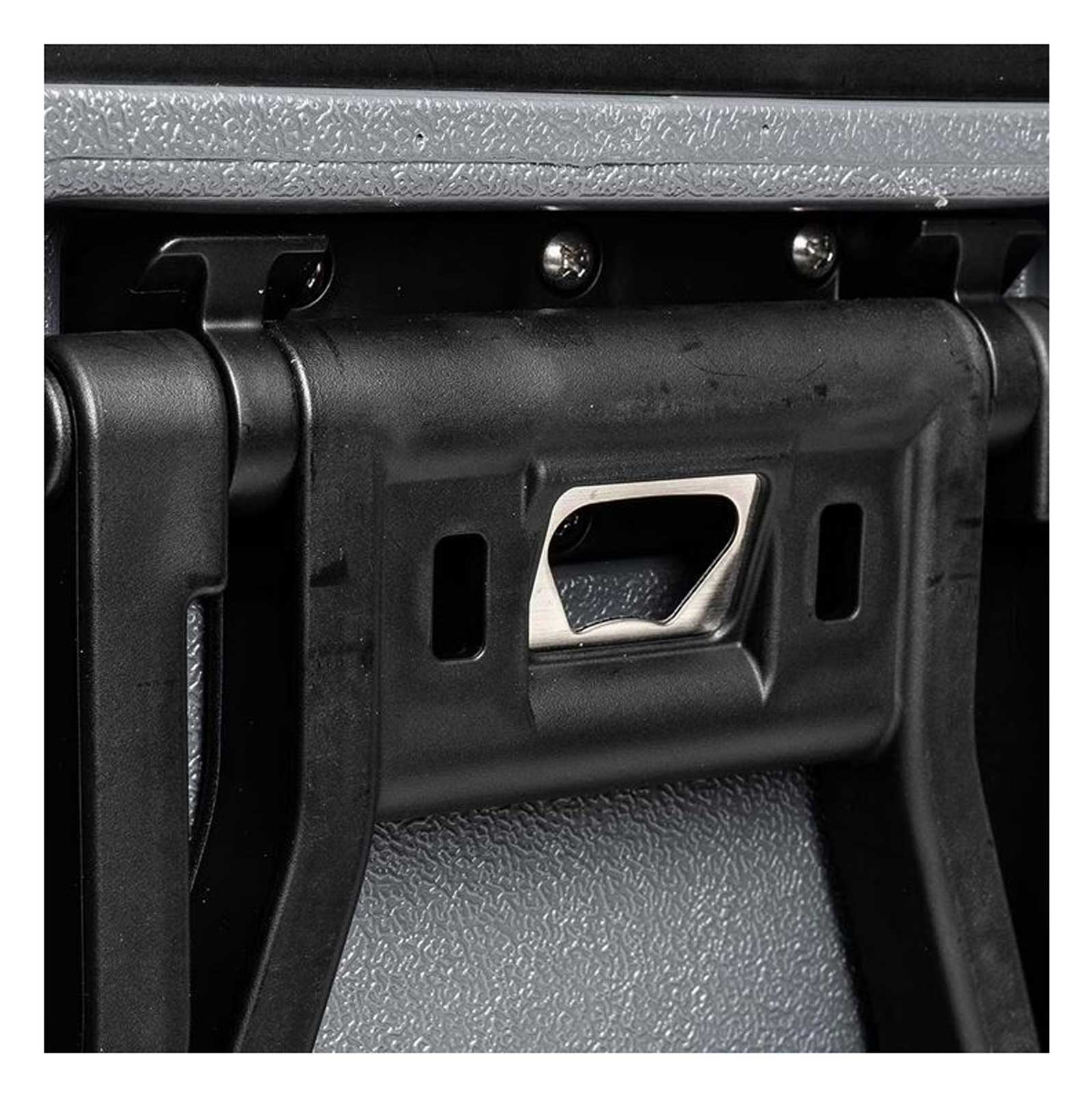 Harley-Davidson 52 Qt. Bar & Shield Fully Insulated Wheeled Cooler, Gray/Orange - Largest Selection of Harley-Davidson Products