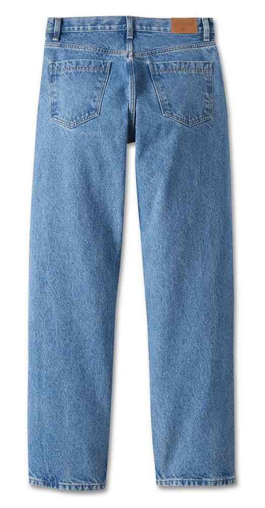 Harley-Davidson Free Shipping - Harley-Davidson Men's Relaxed Jeans, Medium Indigo Stone Wash 99048-23VM - Free Shipping on many products plus Orders Over $99