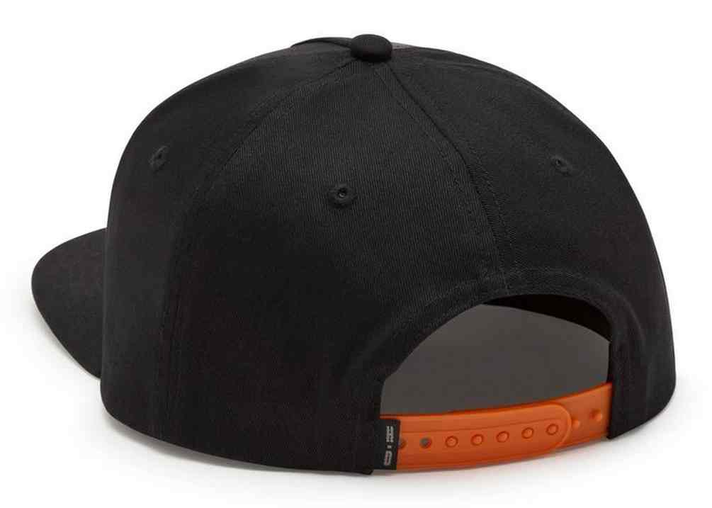 Harley-Davidson® Men's Legacy Switchback Adjustable Baseball Cap