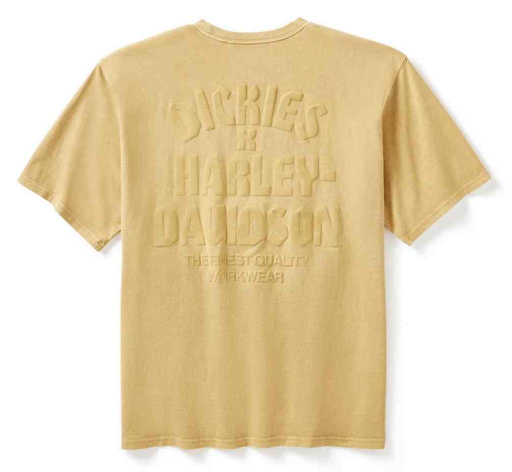 ◆Harley Davidson◆ EST 1903 Short Sleeve T-Shirt Khaki HH15 Men's 1903 Lightning Bolt Short Sleeve Tee | Harley-Davidson USA